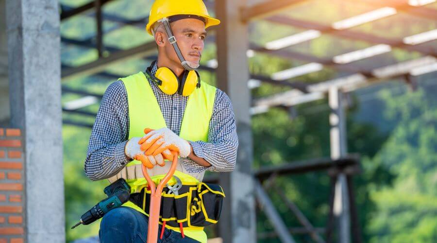 Expert tile roof repair services in Danville, KY